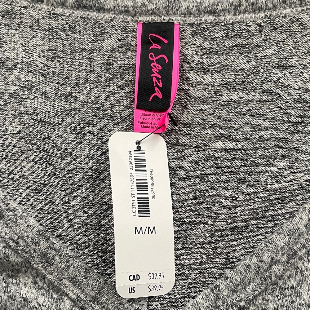 LA SENZA ONESIE - Picture 2 of 4